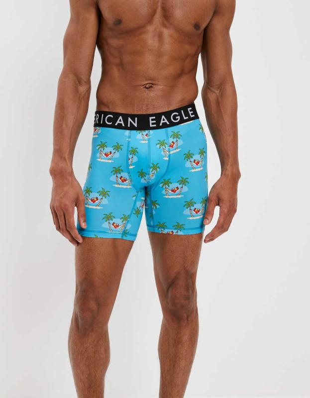 AEO Parrot 6