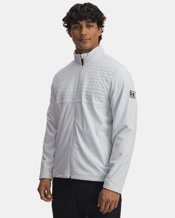 UA Drive Pro Men's Full Zip