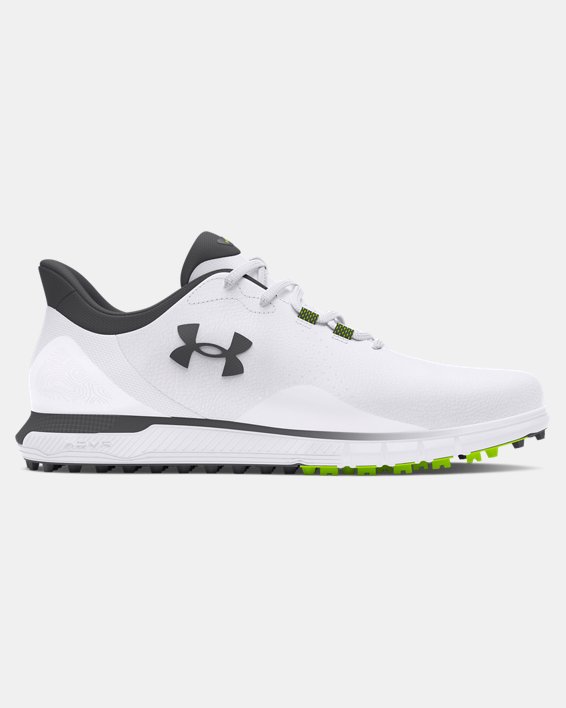 UA Drive Fade Spikeless Men's Golf Shoes