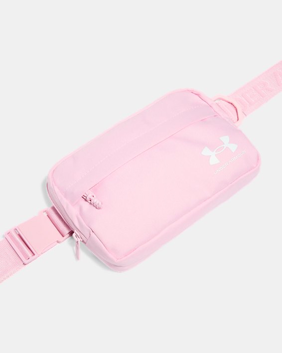UA Essential Waist Bag Crossbody