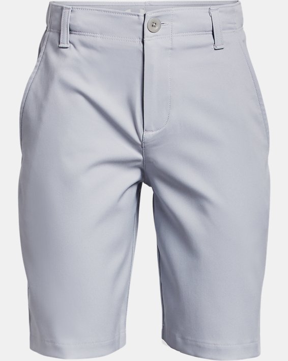 Boys' UA Matchplay Shorts
