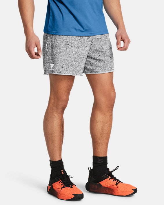 Project Rock Terry Men's 5" Shorts
