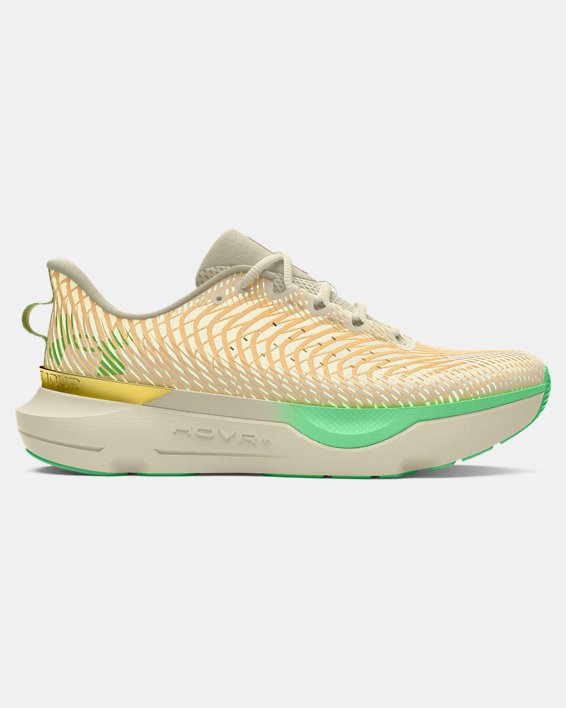 Women's UA Infinite Pro Etched In Stone Running Shoes