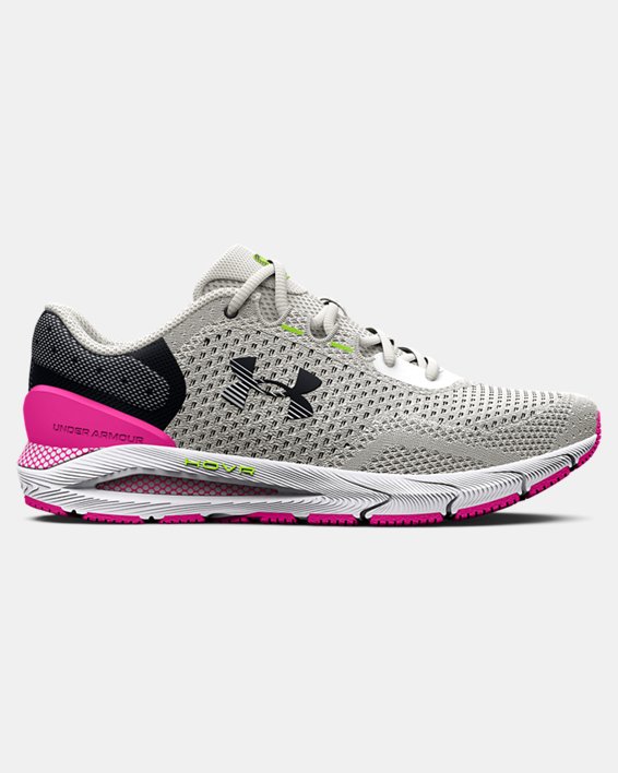 Women's UA HOVR™ Intake 6 Running Shoes