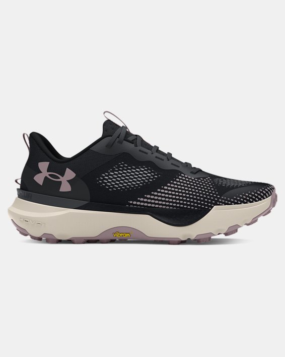 Unisex UA Infinite Pro Trail Running Shoes