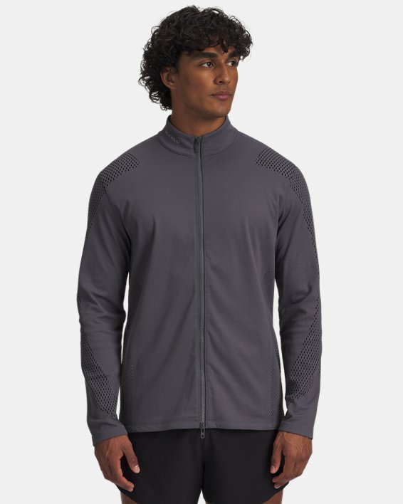 UA Halo Engineered Men's Full Zip