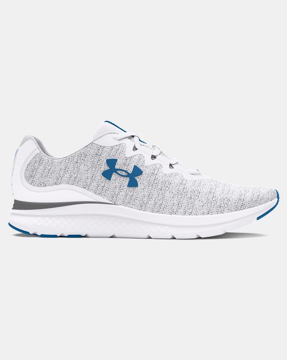 Men's UA Charged Impulse 3 Knit Running Shoes