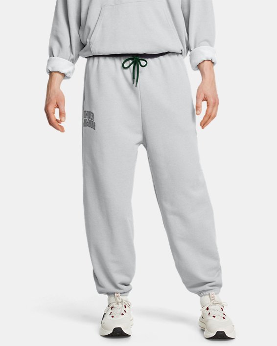 UA Icon Heavyweight Terry Men's Oversized Pants