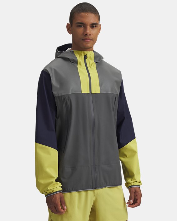 UA Halo Run Men's Jacket