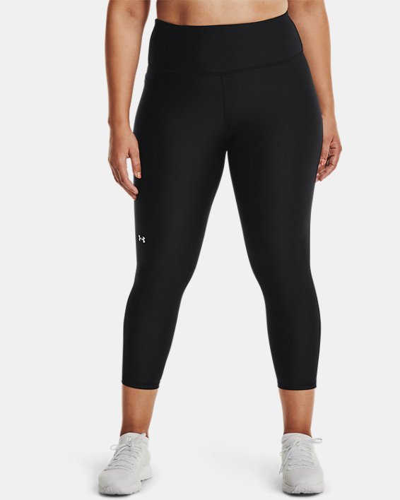 UA Tech Women's Ankle Leggings