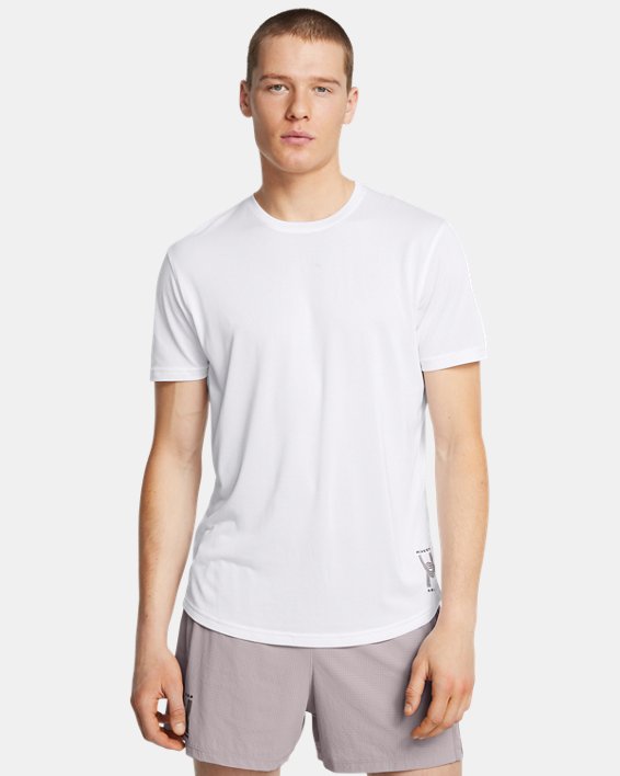 UA Run Anywhere Men's T-Shirt