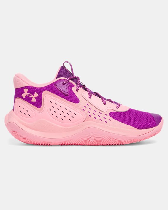 UA Jet '23 Unisex Basketball Shoes