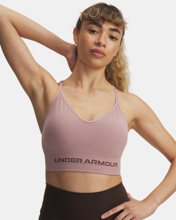 UA Vanish Seamless Women's Low Sports <span style='filter: blur(2.5px);'>***</span>