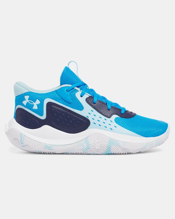 UA Jet '23 Unisex Basketball Shoes
