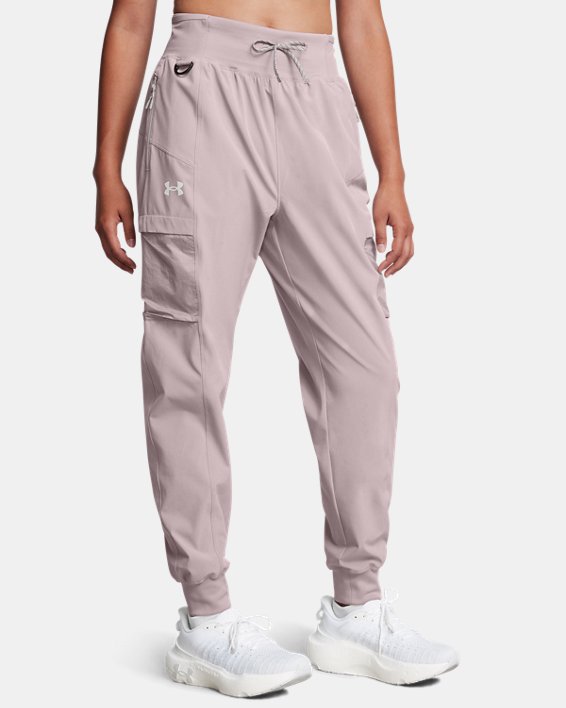 UA Launch Women's Trail Pants