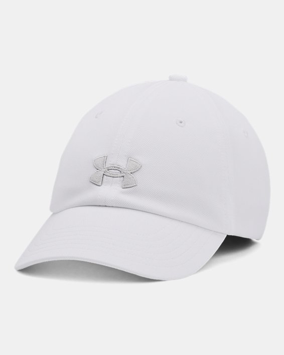 UA Blitzing Women's Adjustable Cap
