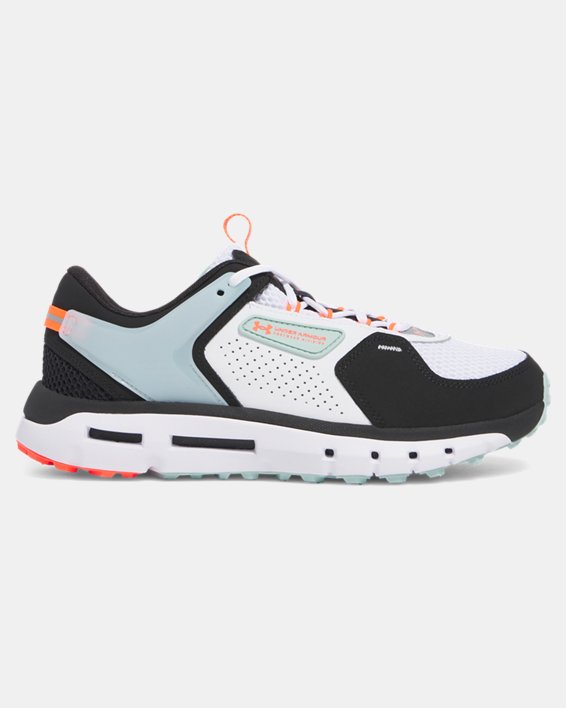 UA Summit Trek Men's Shoes