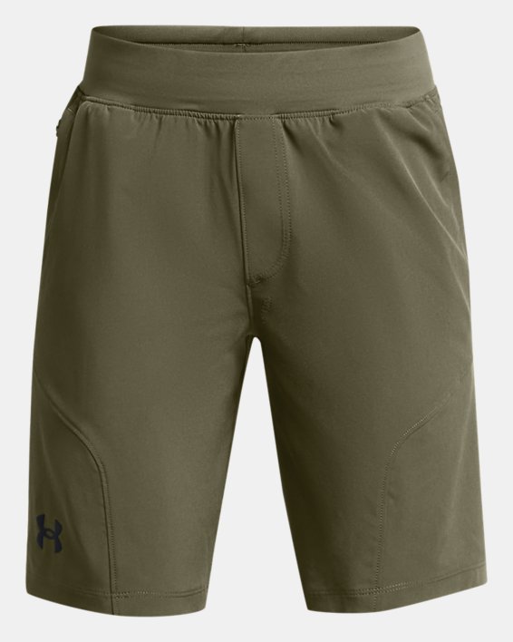 UA Unstoppable Boys' Shorts