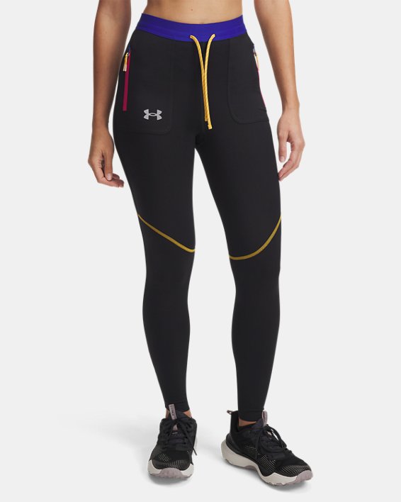 UA Launch Trail Women's Tights