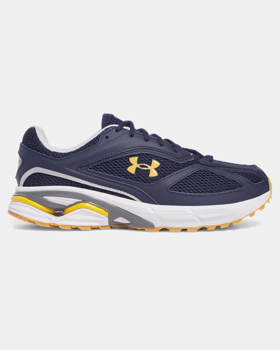 UA Apparition Unisex Shoes