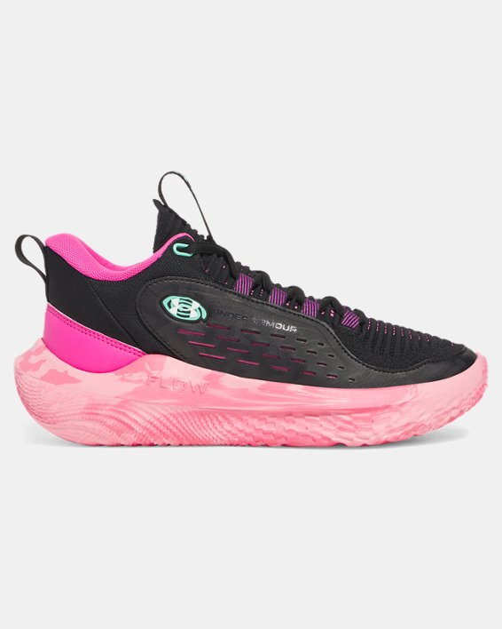 UA Breakthru 5 Women's Basketball Shoes