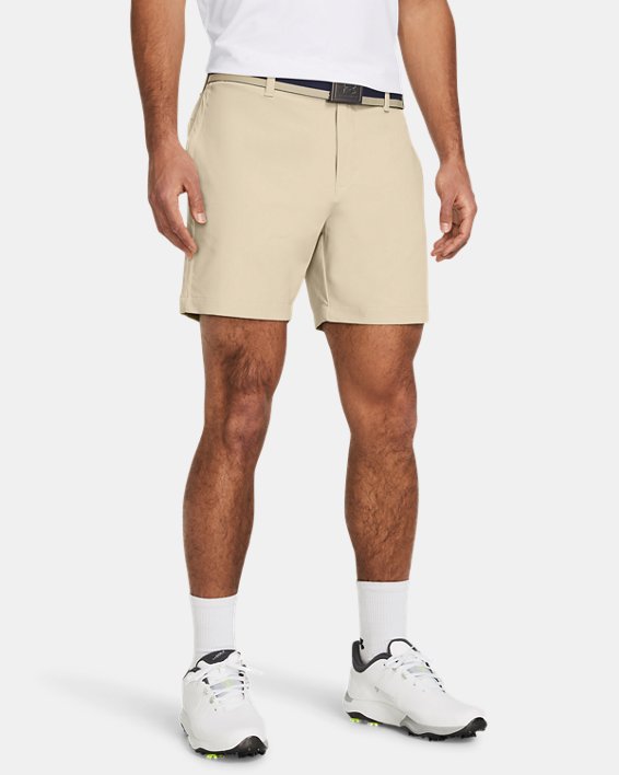 UA Iso-Chill Men's 7" Shorts