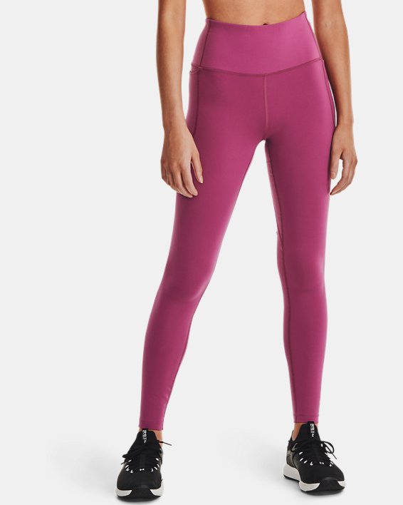 UA Meridian Women's Full-Length Leggings