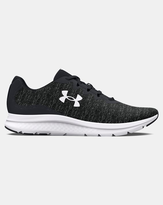 UA Charged Impulse 3 Knit Men's Running Shoes