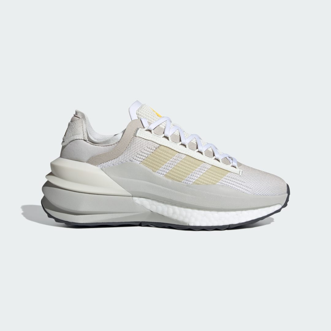 adidas Avryn_X Shoes Lifestyle 9 UK Women Wonder Beige / Off White