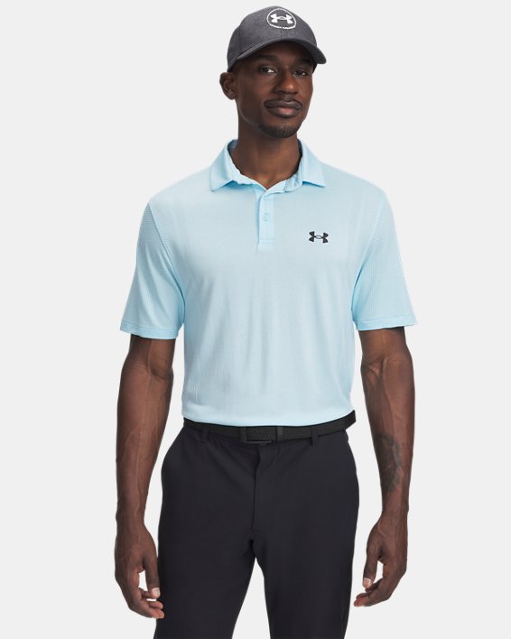 UA Drive Seamless Men's Polo