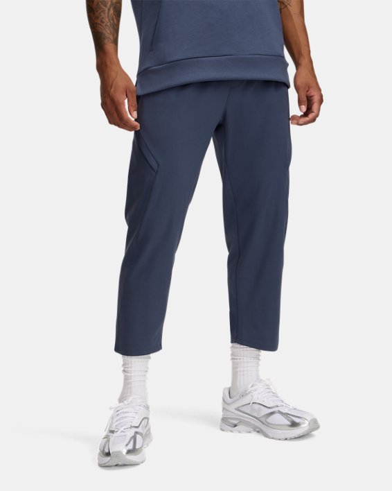 UA Meridian Cargo Men's Crop Pants