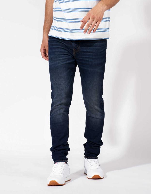 AE AirFlex+ Athletic Skinny Jean - Medium Wash, 31W x 30L 