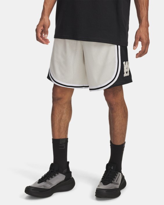 UA Courtside Men's 9" Shorts