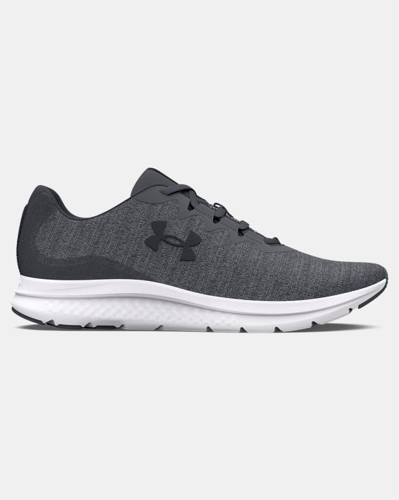 UA Charged Impulse 3 Knit Men's Running Shoes