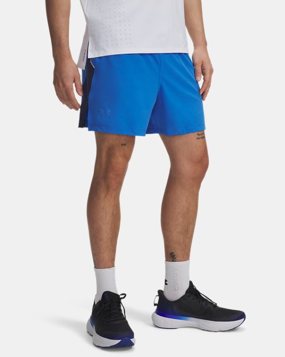 UA Launch Pro Men's 5" Shorts
