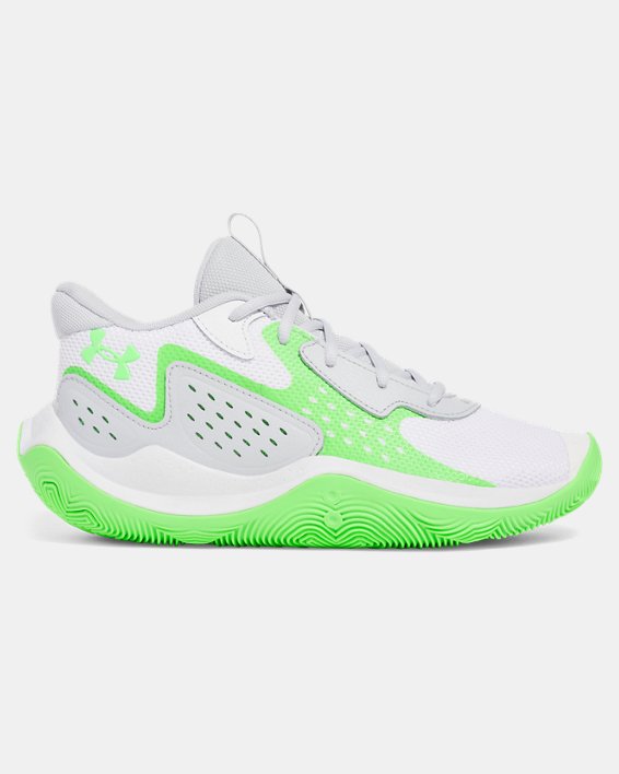 UA Jet '23 Unisex Basketball Shoes