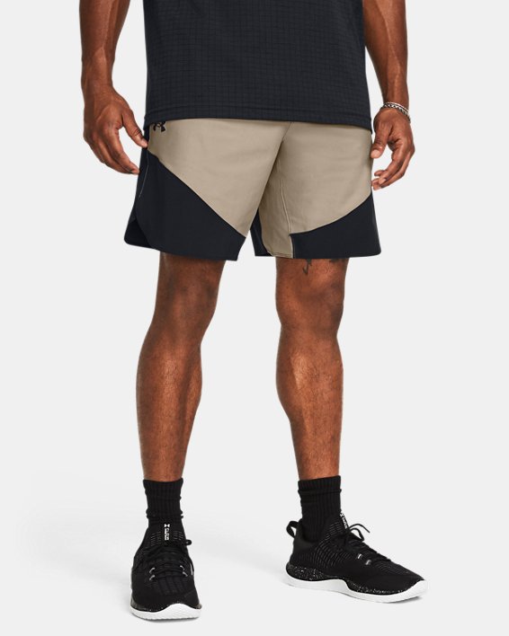 UA Vanish Elite Hybrid Men's 8.5" Shorts