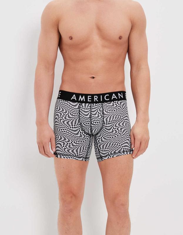 AEO Warped 6