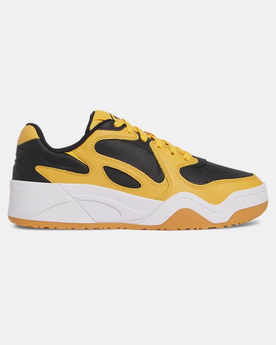 UA Court Anatomix Unisex Shoes