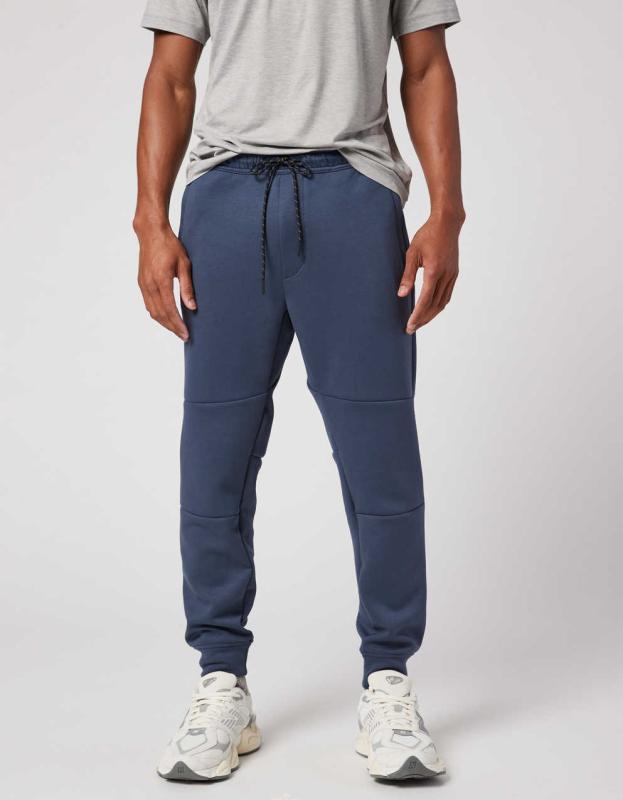 AE 24/7 Jogger - Navy, S 