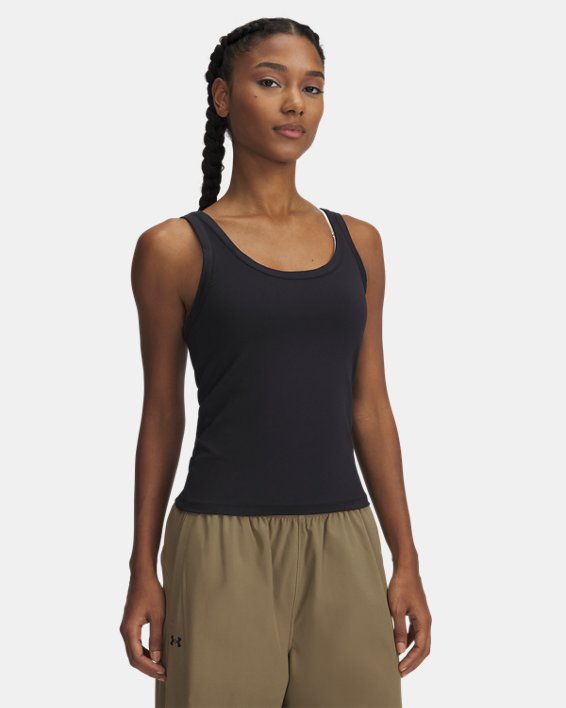 UA Meridian Women's Core Tank