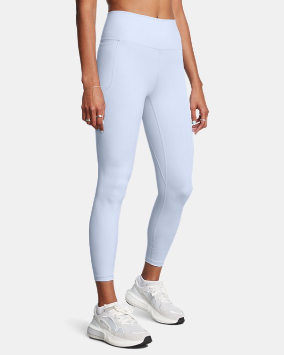 UA Meridian Women's Ankle Leggings