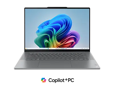 Lenovo Yoga Slim 7i Aura Edition (15'', Gen 9)