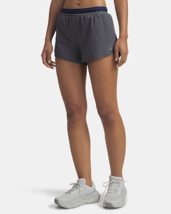 UA Halo Run Women's 2" Shorts