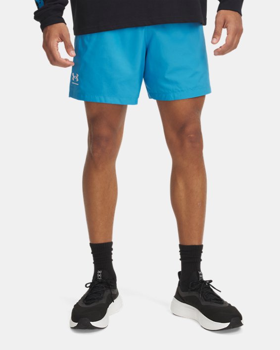 UA Icon Men's 5.5" Volley Shorts