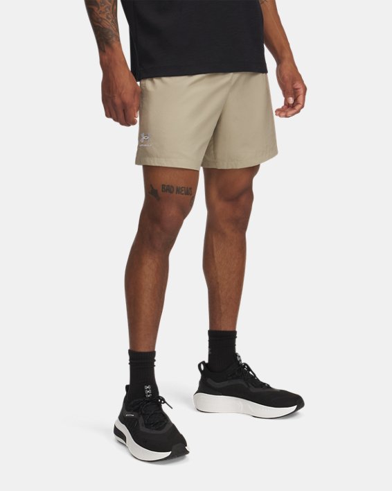 UA Icon Men's 5.5" Volley Shorts