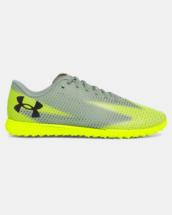 UA Shadow Select 3 Unisex Turf Soccer Shoes