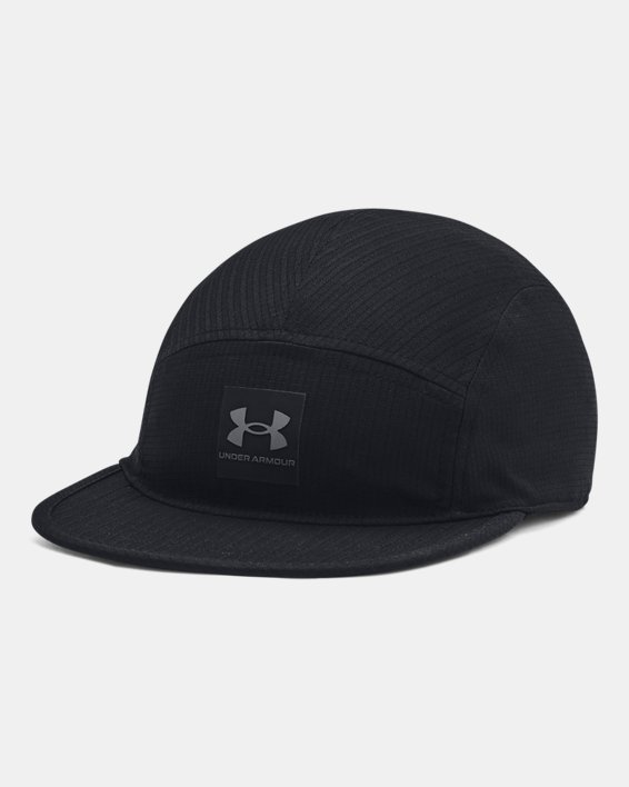UA ArmourVent Men's Camper Hat