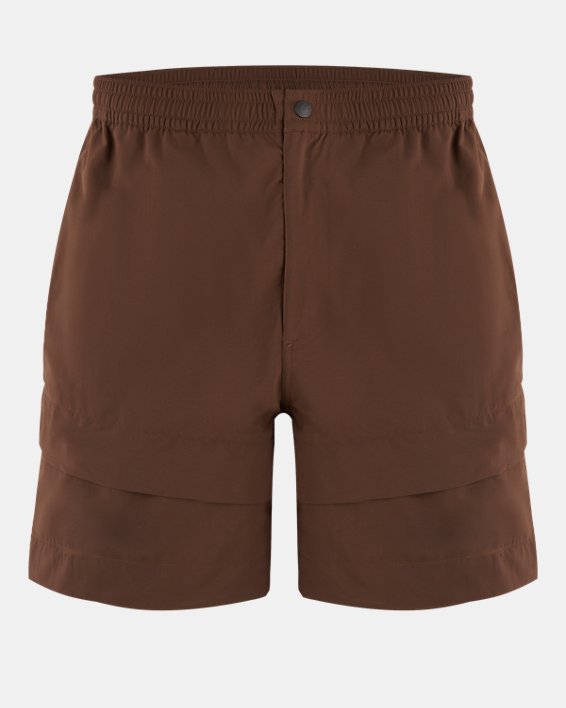 APAC Urban OD Daily Shorts