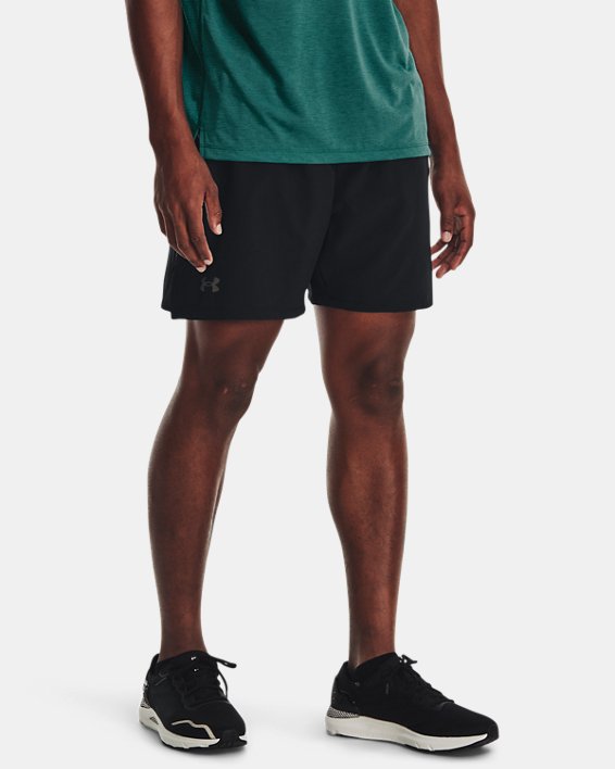 UA Launch Elite Men's 7" Shorts